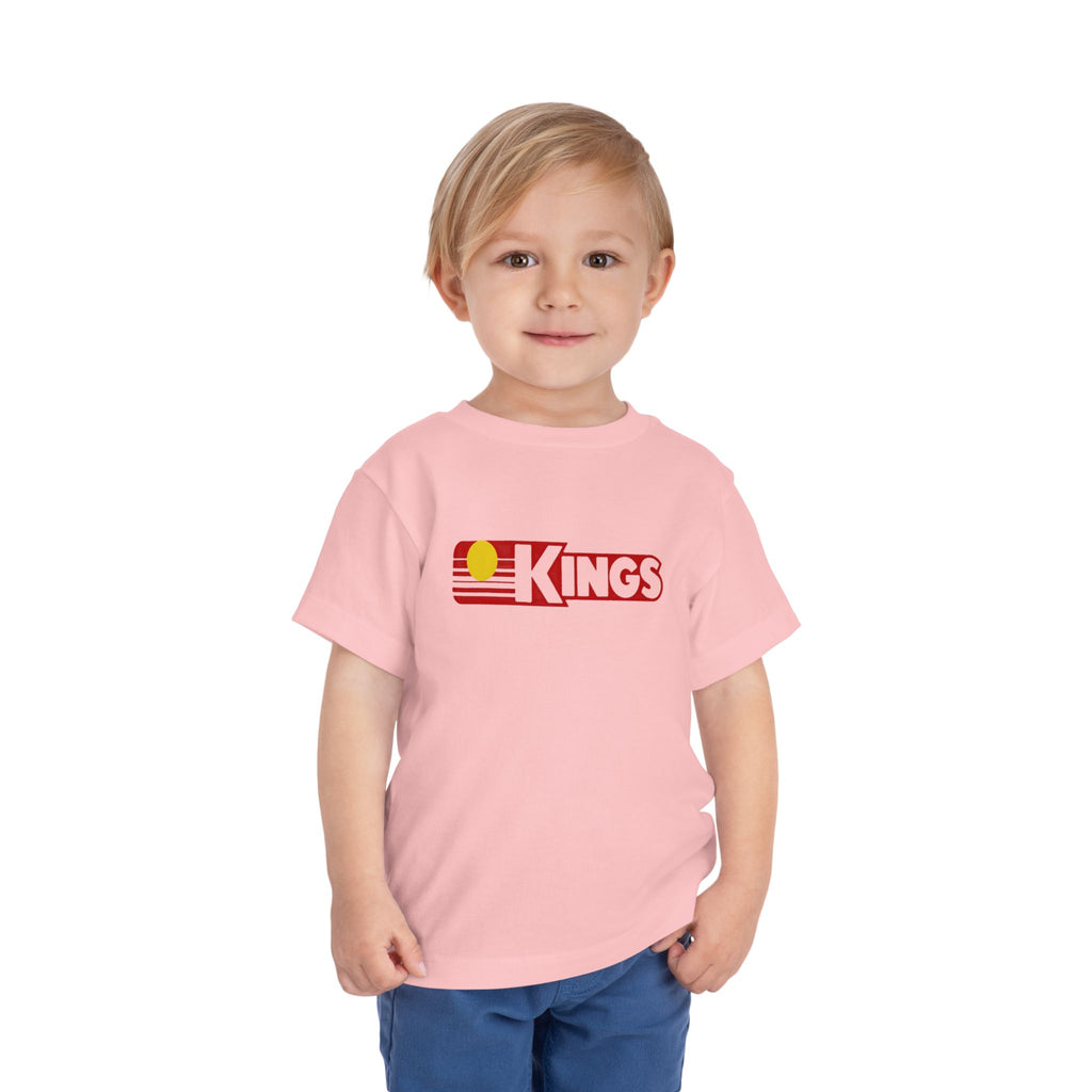 King's Department Stores Toddler Tee / T-Shirt