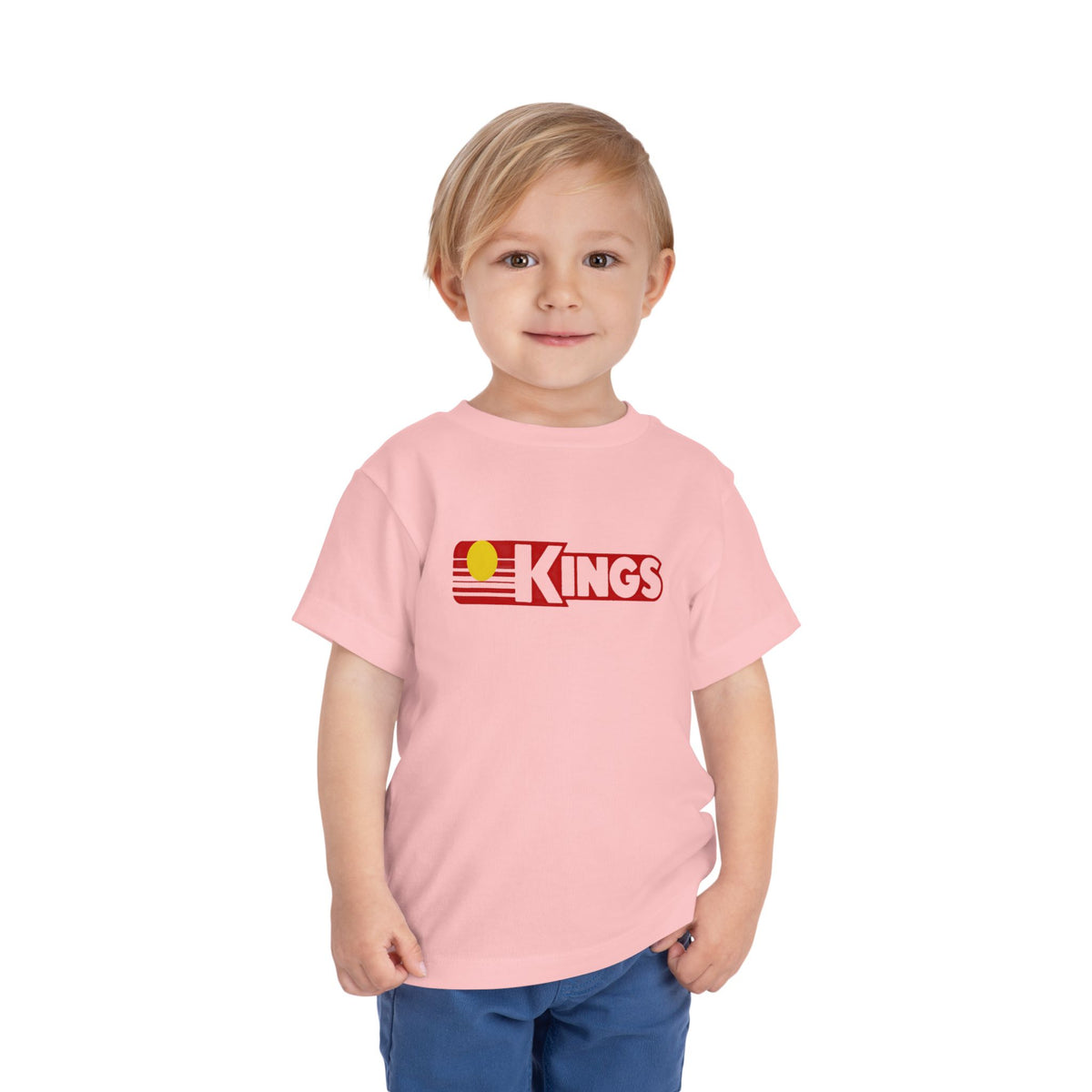 King's Department Stores Toddler Tee / T-Shirt