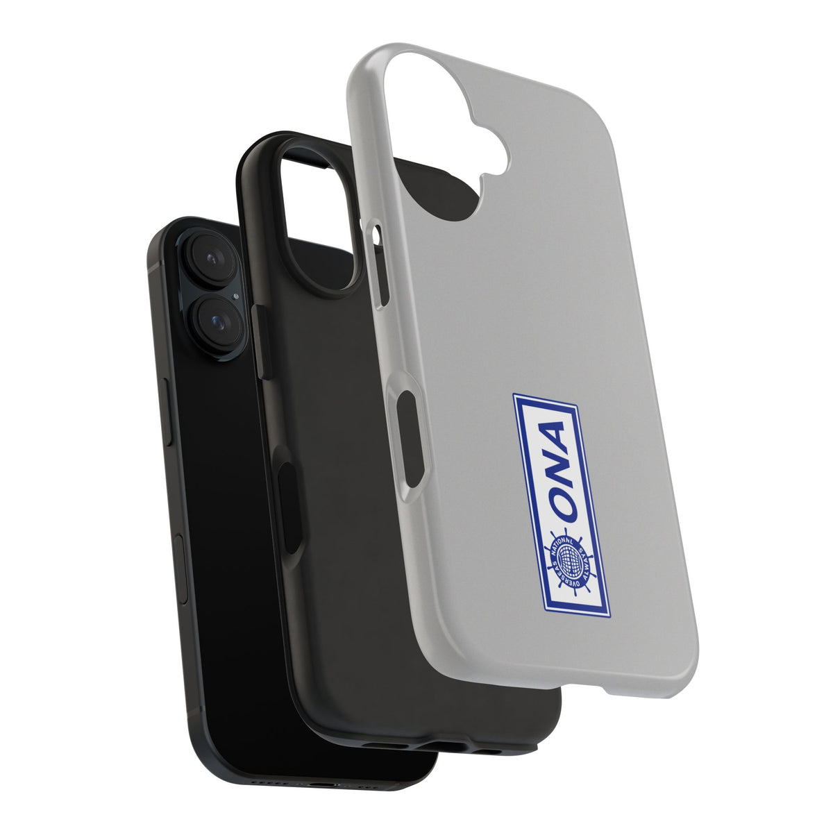 Overseas National Airways Tough Phone Case
