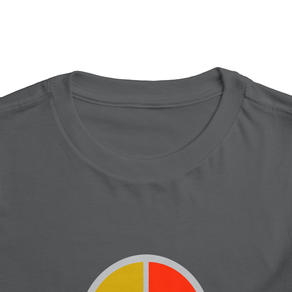 Kaiser Jeep Toddler Tee / T-Shirt