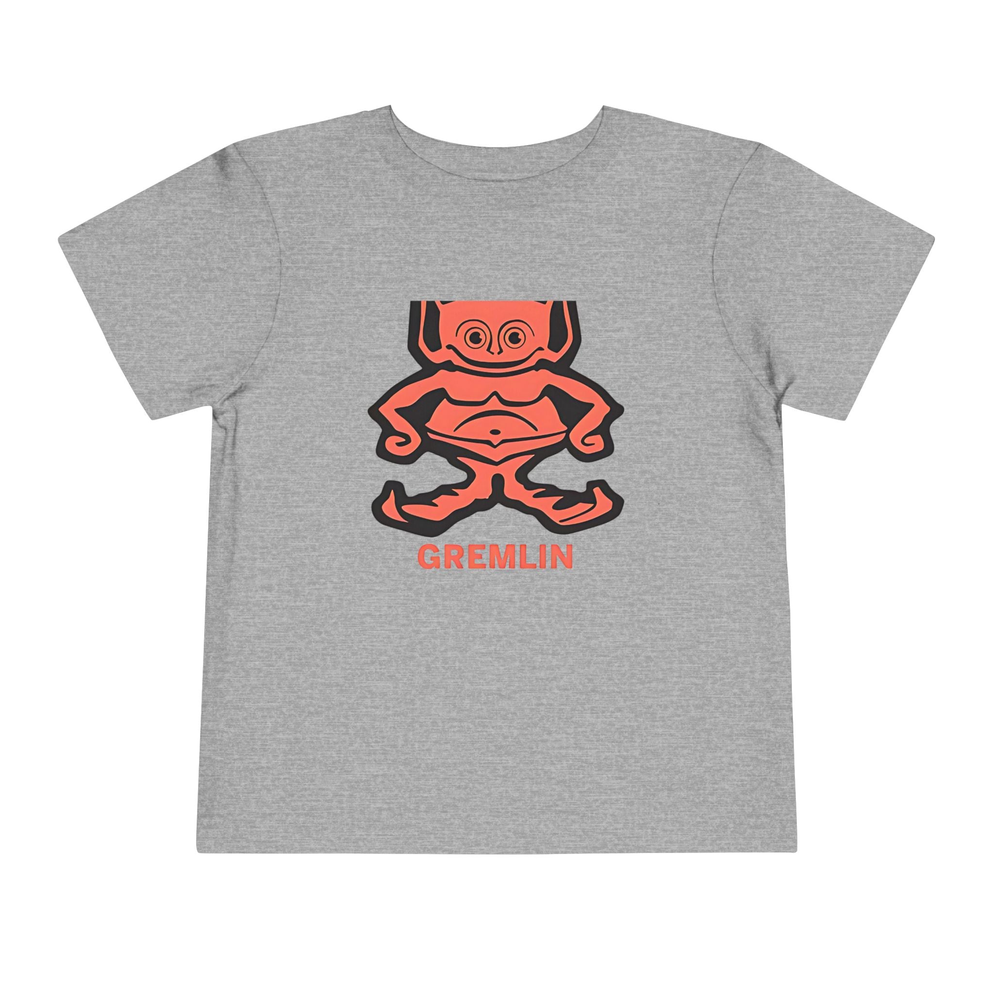 AMC Gremlin Toddler Tee / T-Shirt