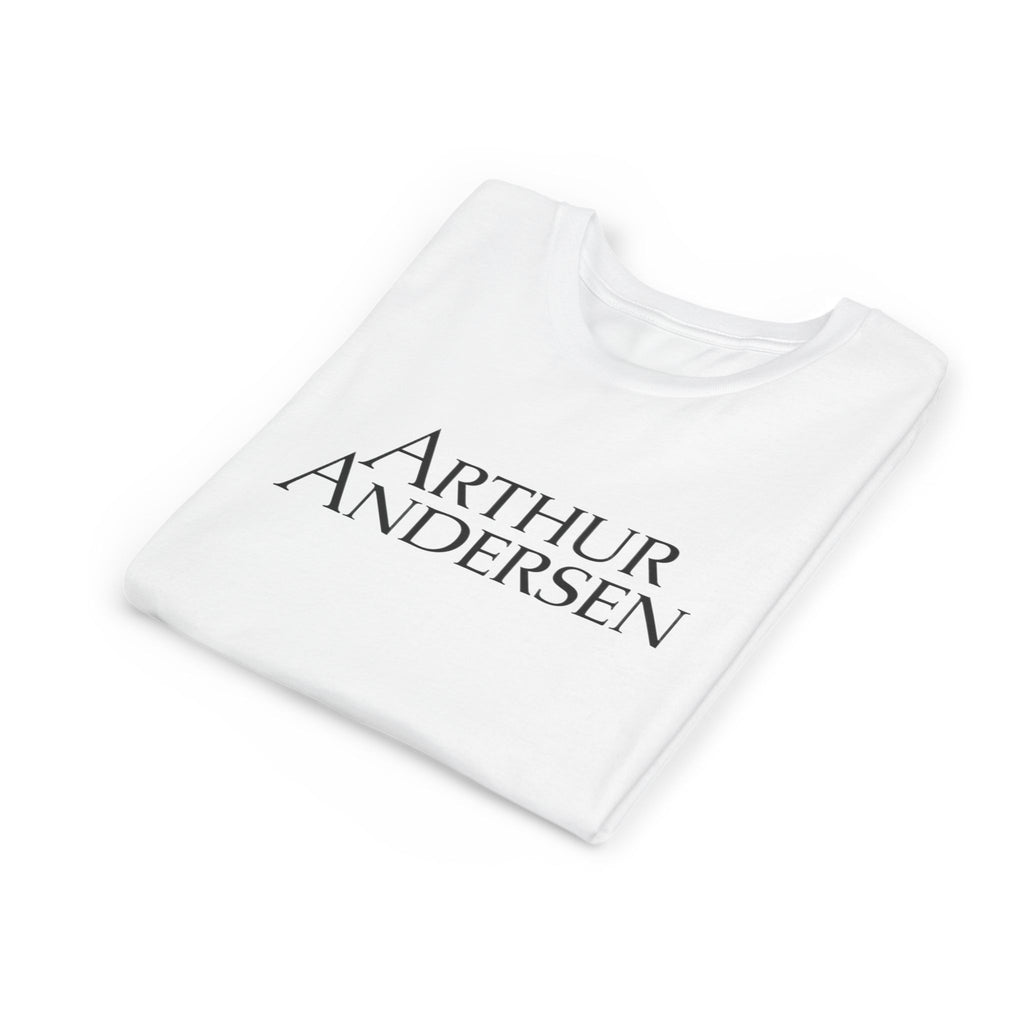 Arthur Andersen Kids Tee / T-Shirt