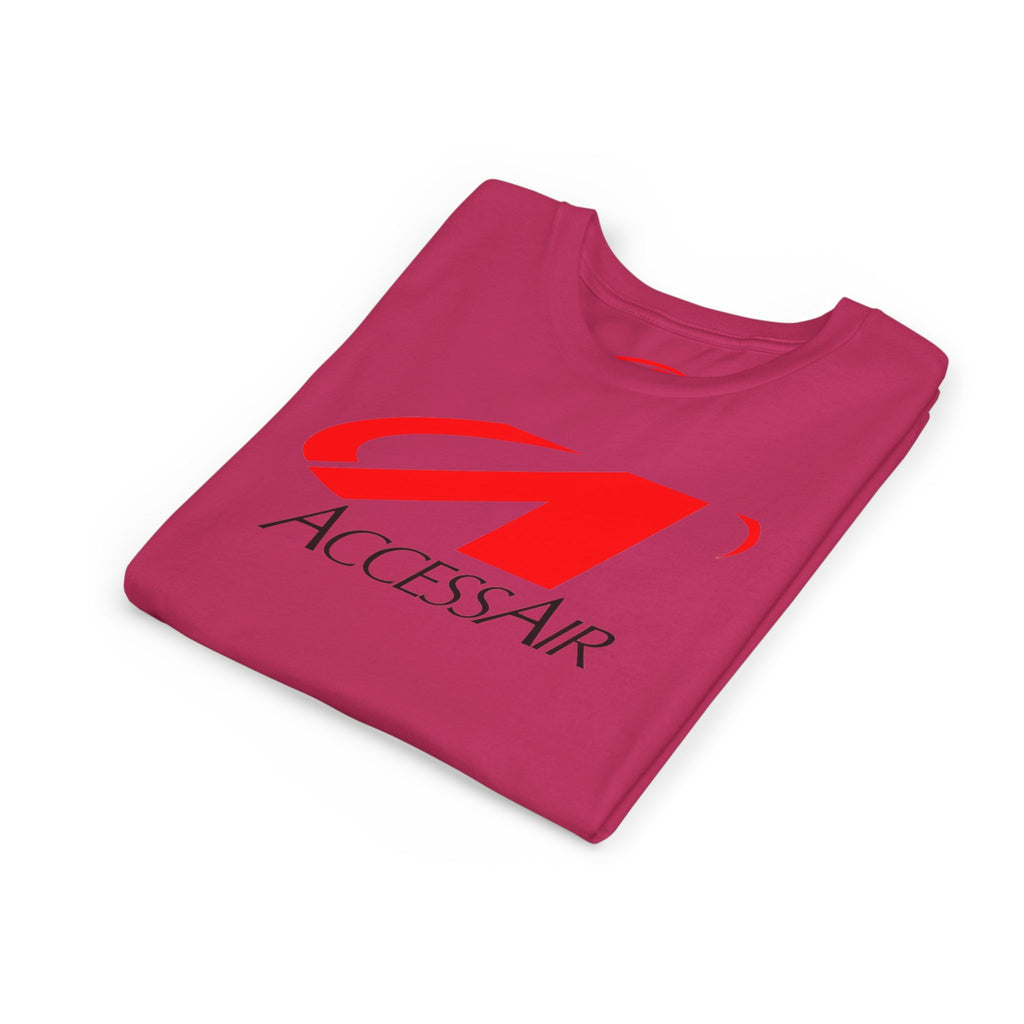 AccessAir Kids Tee / T-Shirt