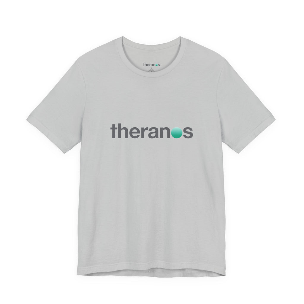 Theranos Inc. T-Shirt