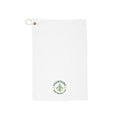 Faubourg Brewing Golf Towel