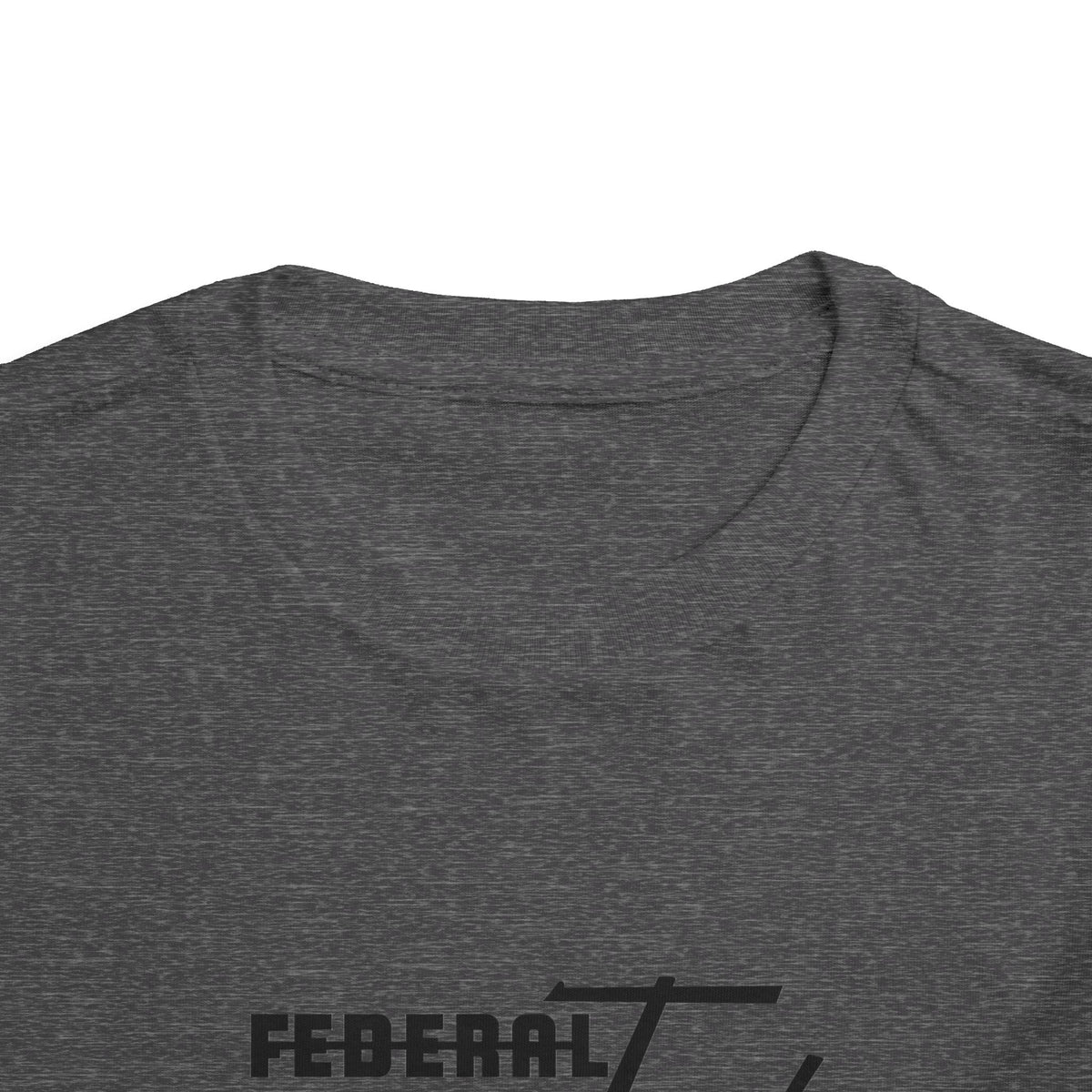 Federal Motor Truck Company Toddler Tee / T-Shirt