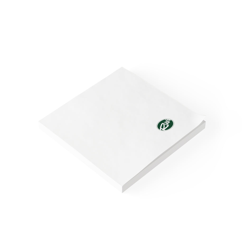 Rike-Kumler Company Sticky Post-it Note Pad