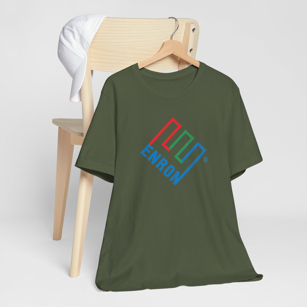 Enron T-Shirt