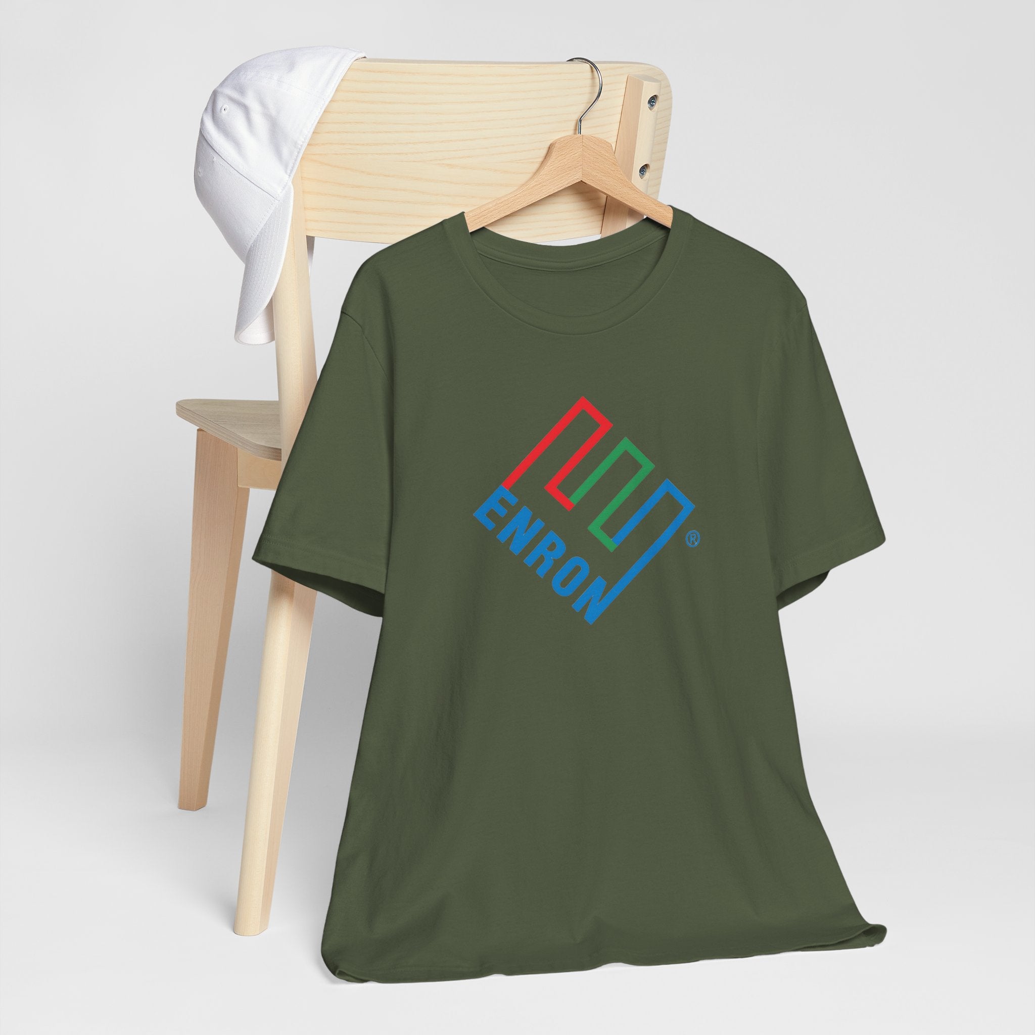 Enron T-Shirt