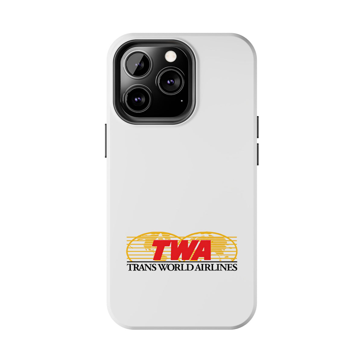 Trans World Airlines (TWA) Tough Phone Case