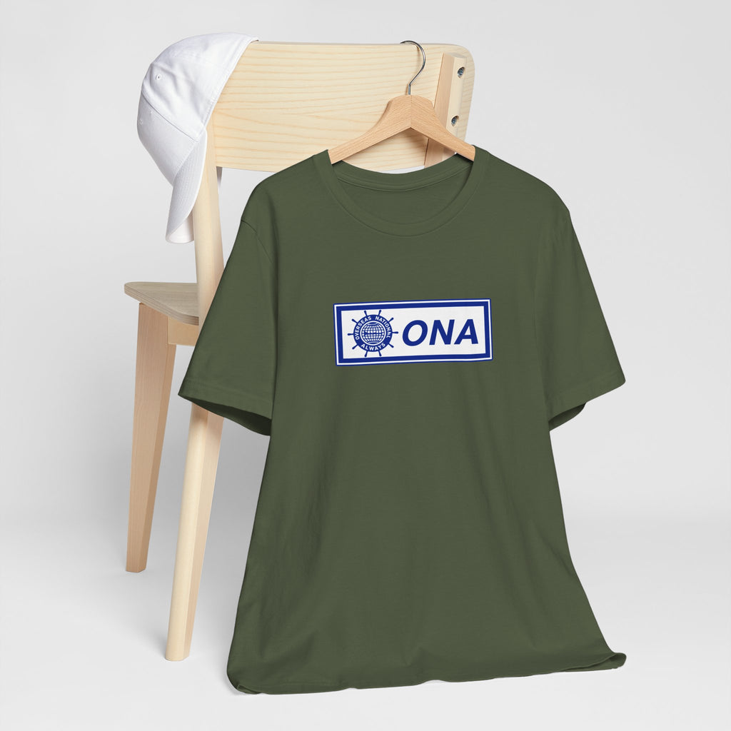 Overseas National Airways T-Shirt