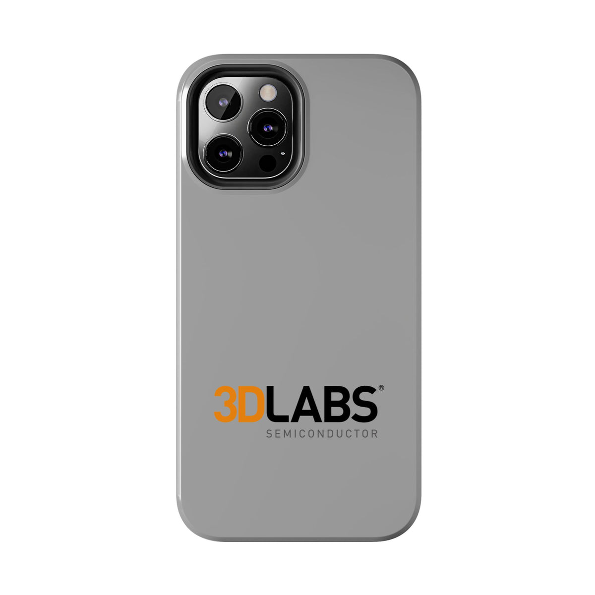 3Dlabs Tough Phone Case