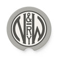 Norfolk and Western Railway Car Coaster