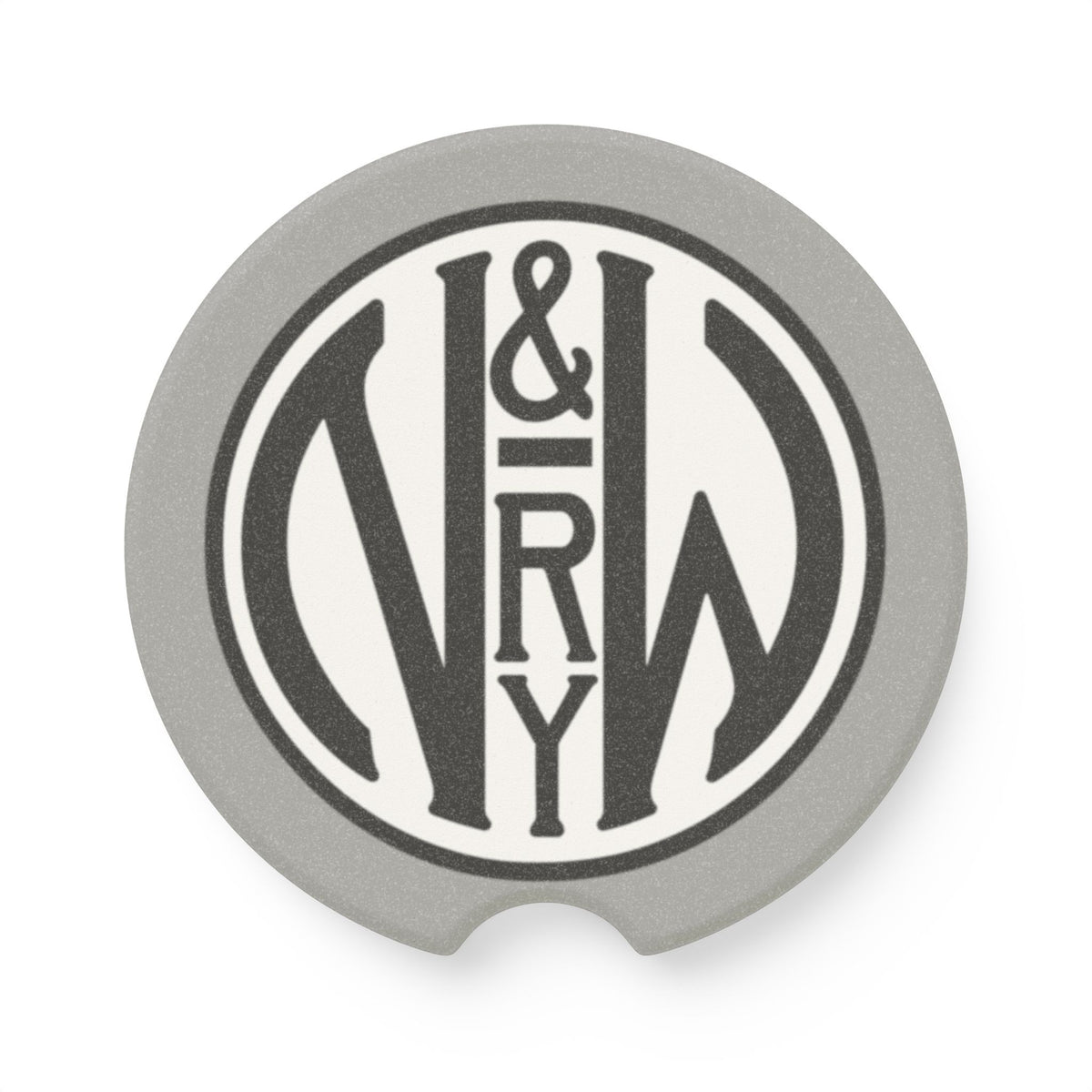 Norfolk and Western Railway Car Coaster