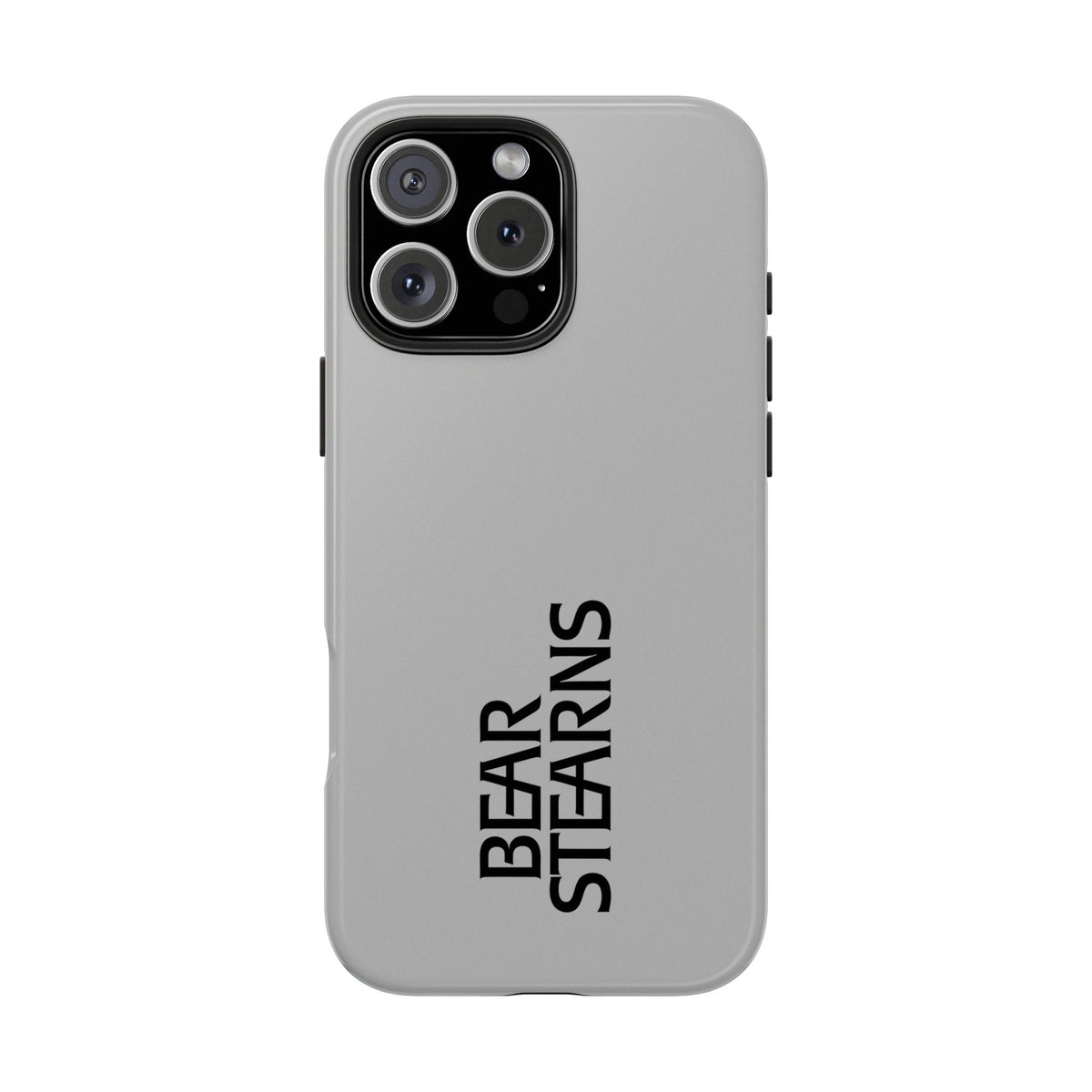 Bear Stearns Tough Phone Case