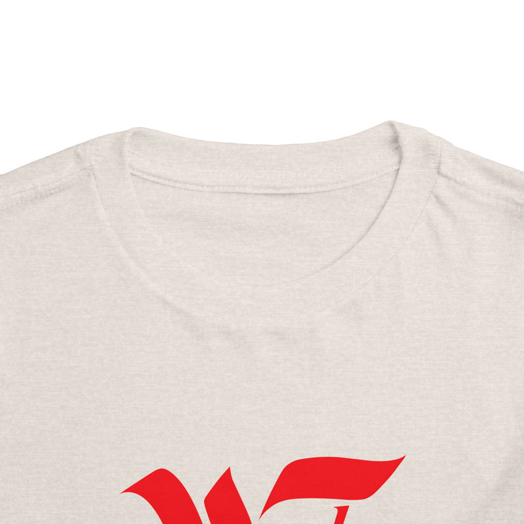 Woolco Toddler Tee / T-Shirt