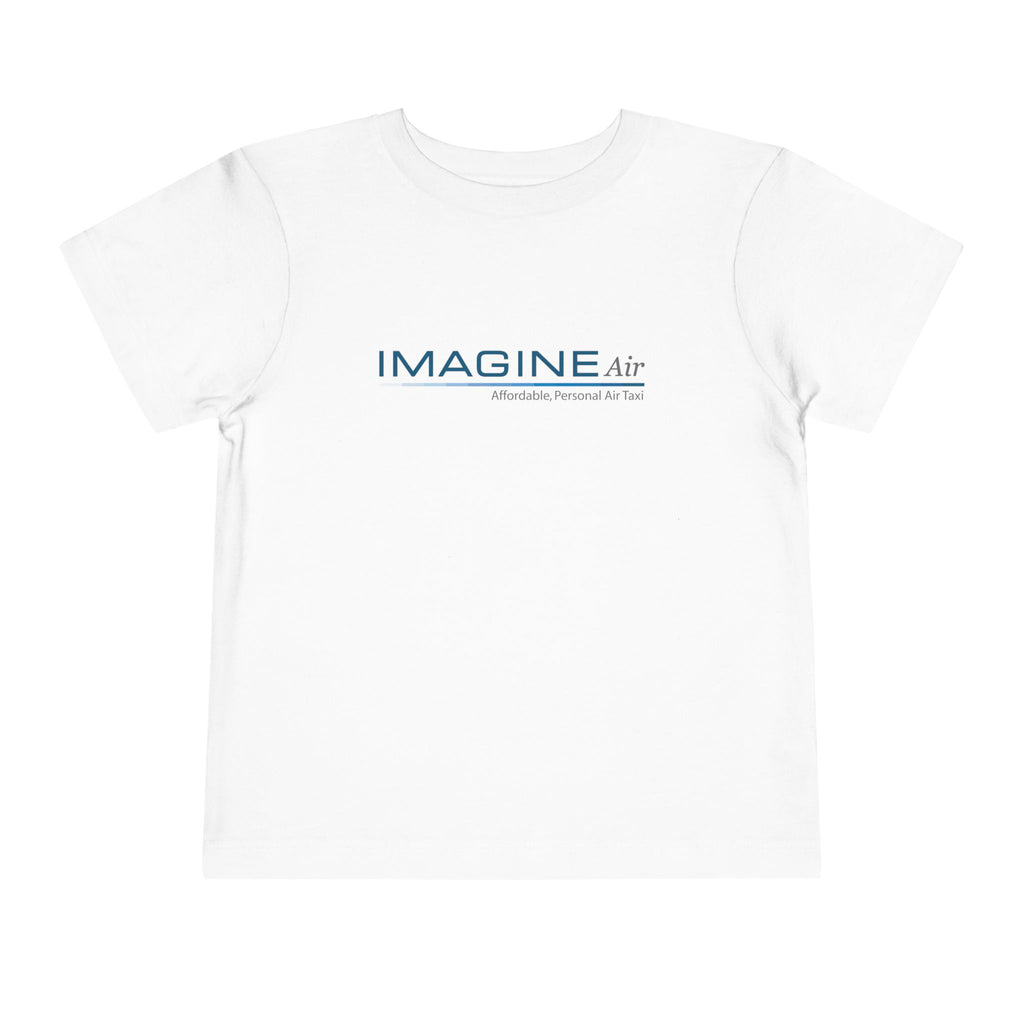 ImagineAir Toddler Tee / T-Shirt