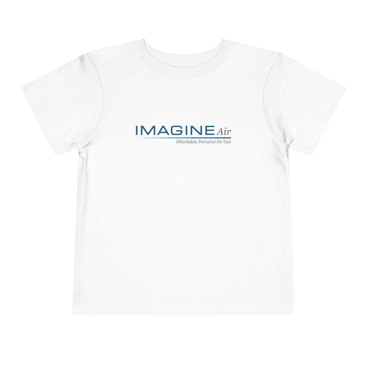 ImagineAir Toddler Tee / T-Shirt