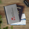 Wayne Corporation Passport Cover