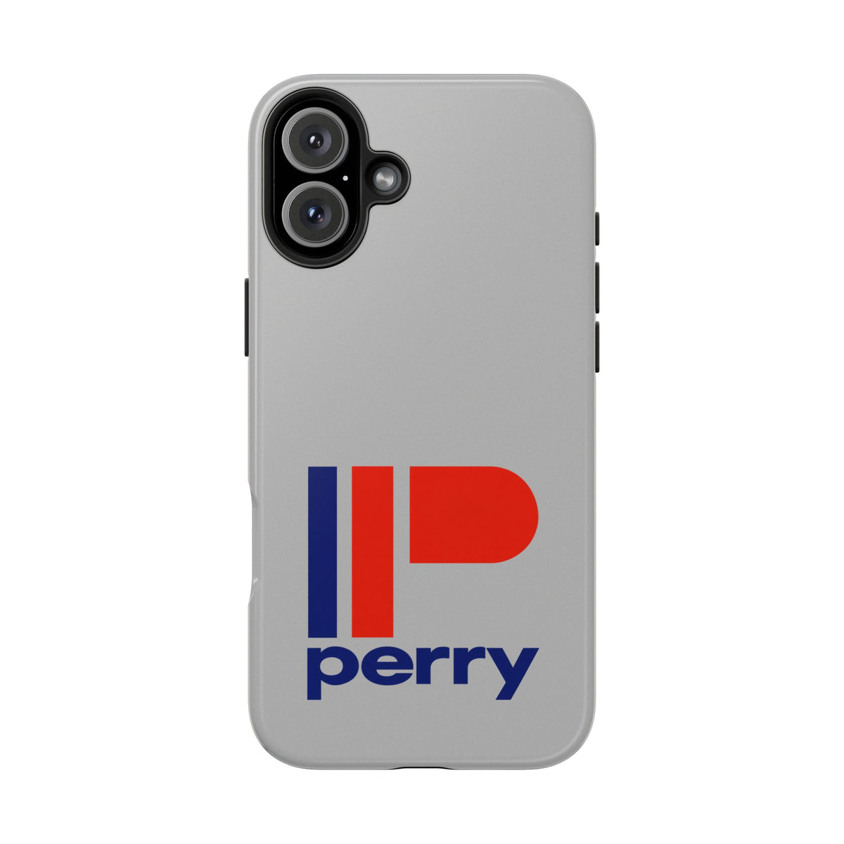 Perry Drug Stores Tough Phone Case