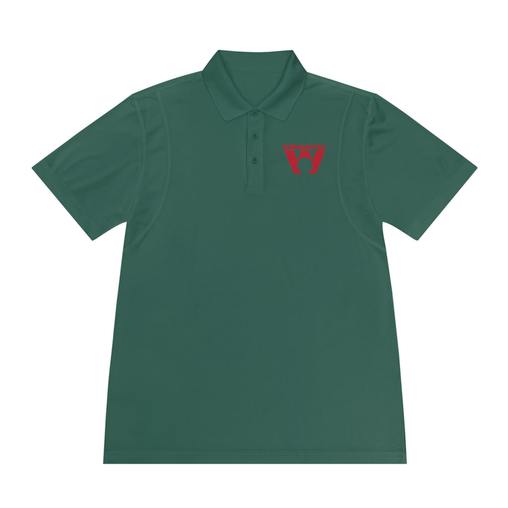 Weingarten's Men's Sport Polo Shirt