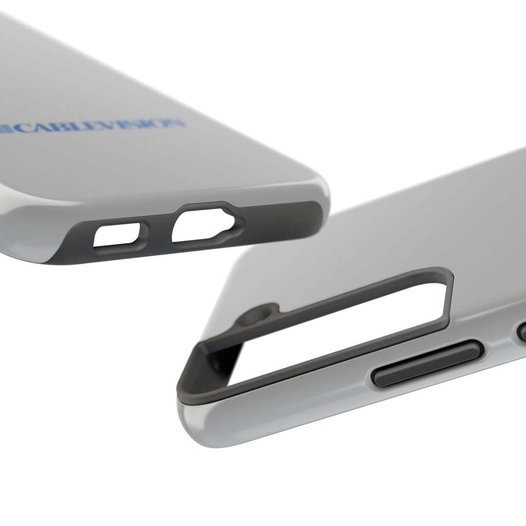 Cablevision Tough Phone Case