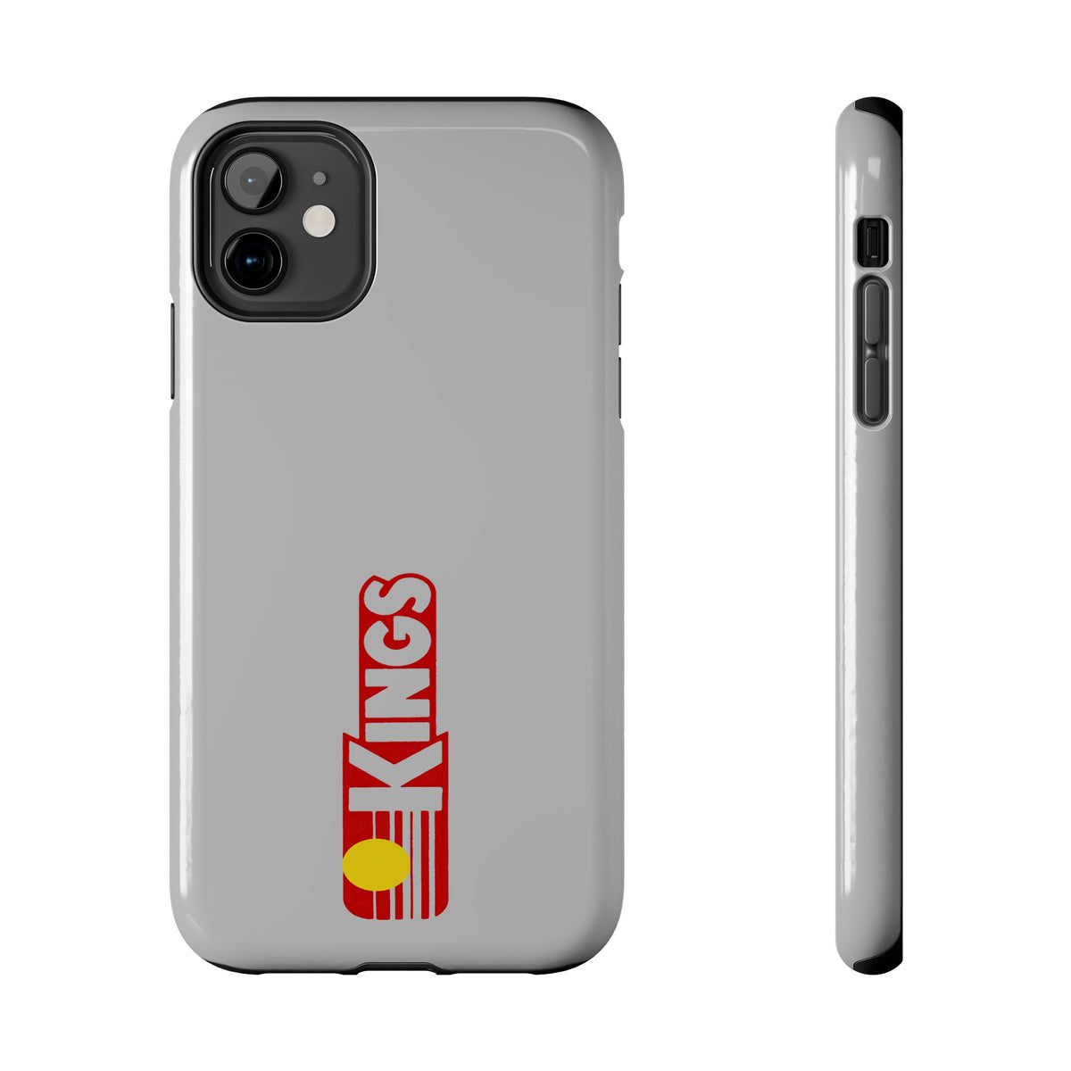 King's Department Stores Tough Phone Case