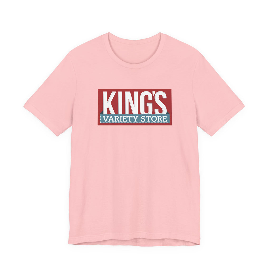 King's Variety Store T-Shirt