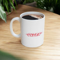 Ultra Games Ceramic Coffee Mug