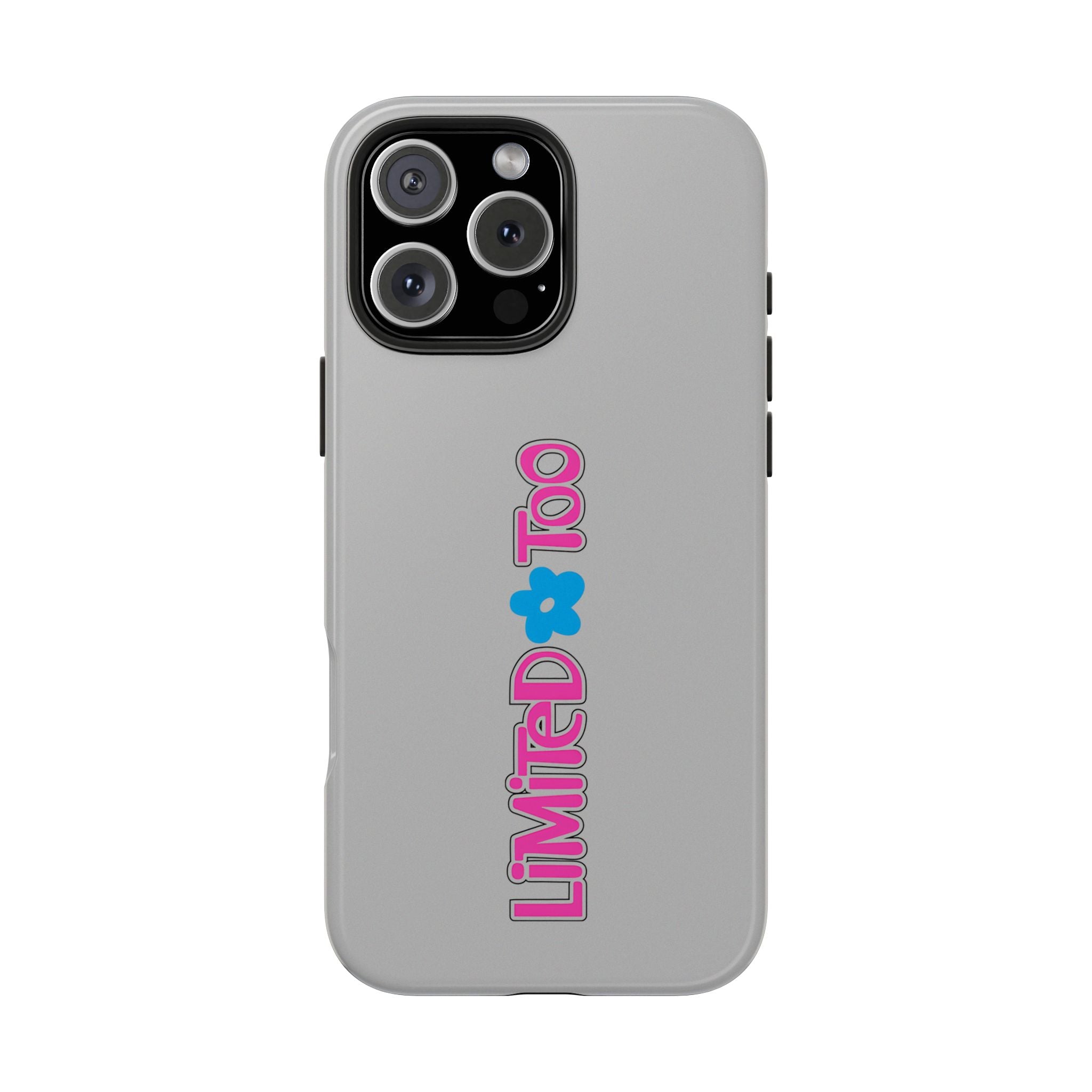 Limited Too Tough Phone Case