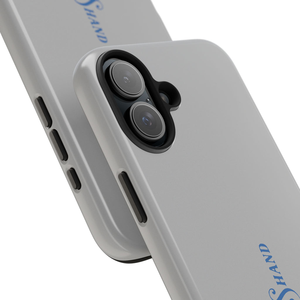 Watt & Shand Tough Phone Case