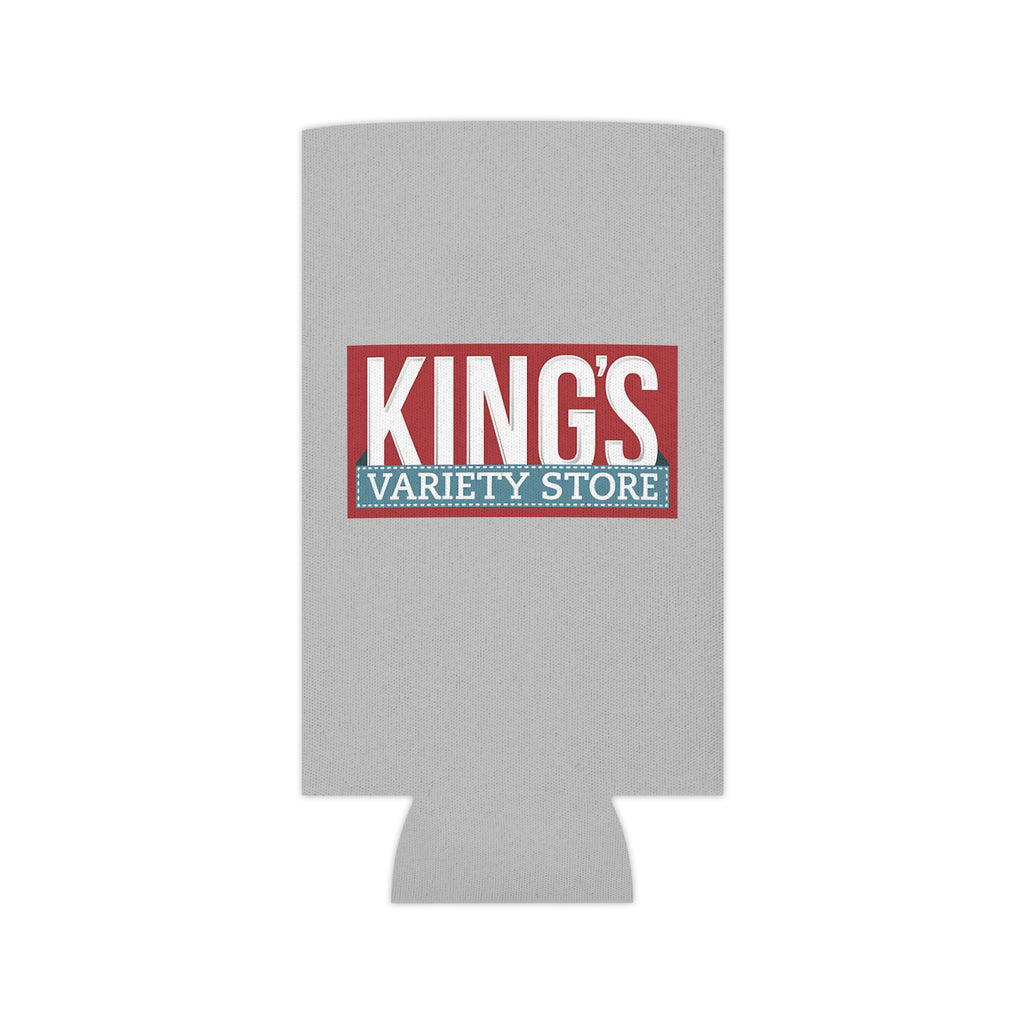 King's Variety Store Can Cooler