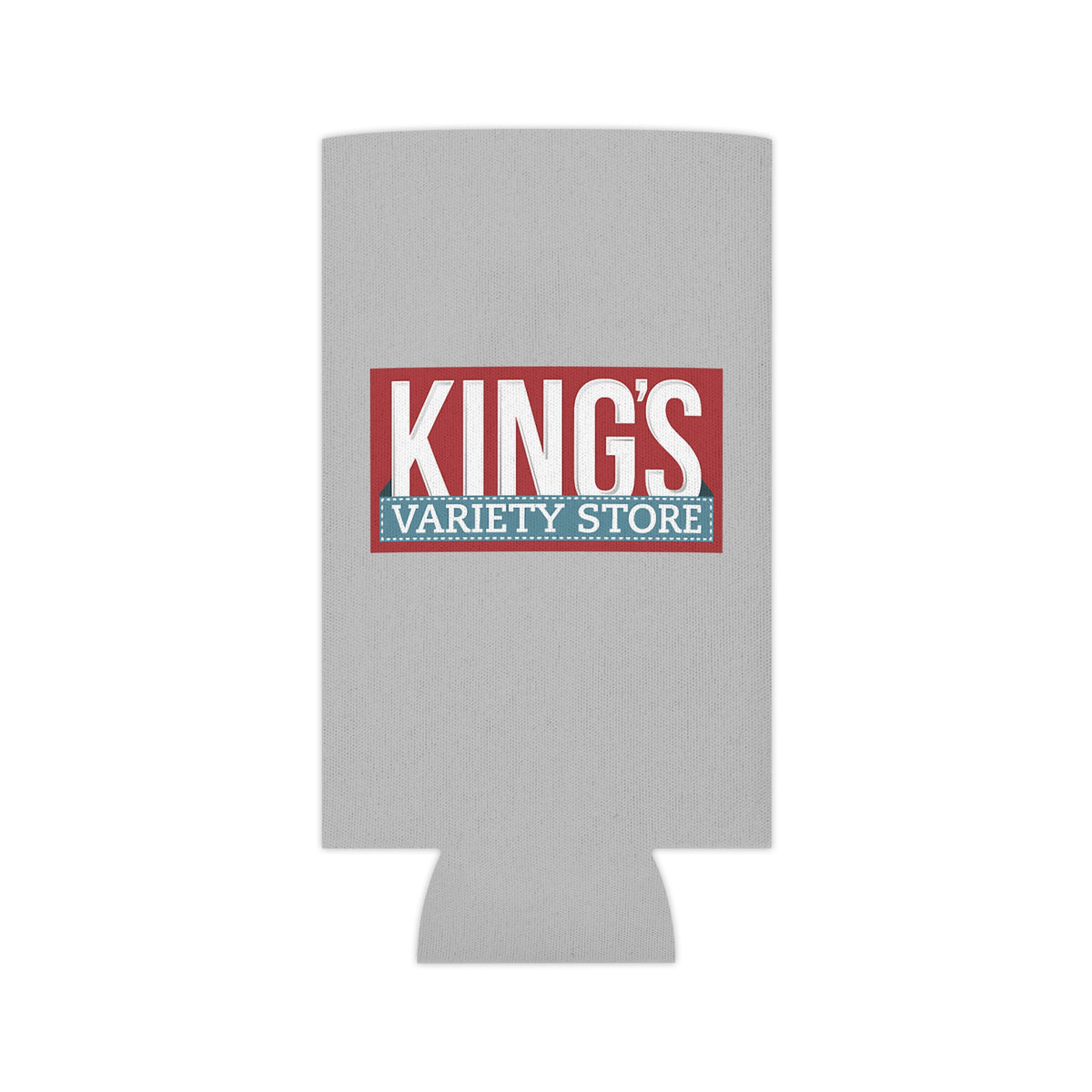 King's Variety Store Can Cooler