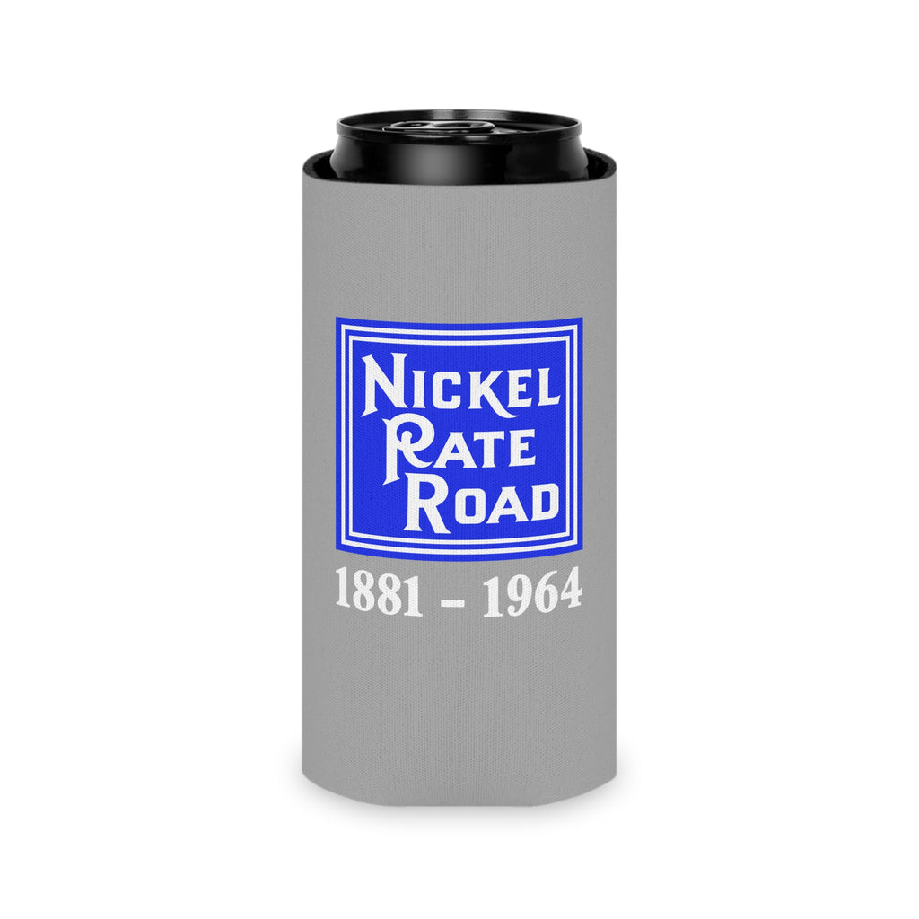 New York, Chicago and St. Louis Railroad Can Cooler