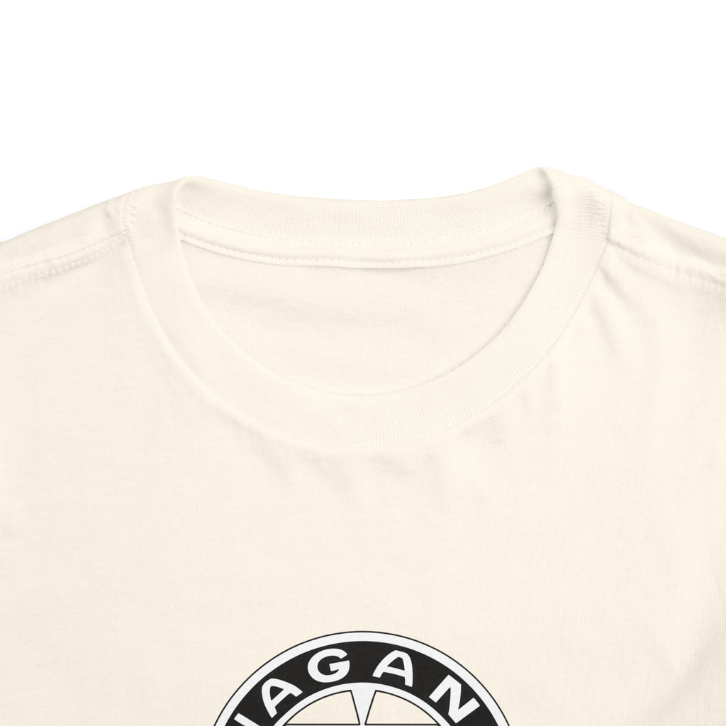 Fabrique d'armes Émile et Léon Nagant Toddler Tee / T-Shirt
