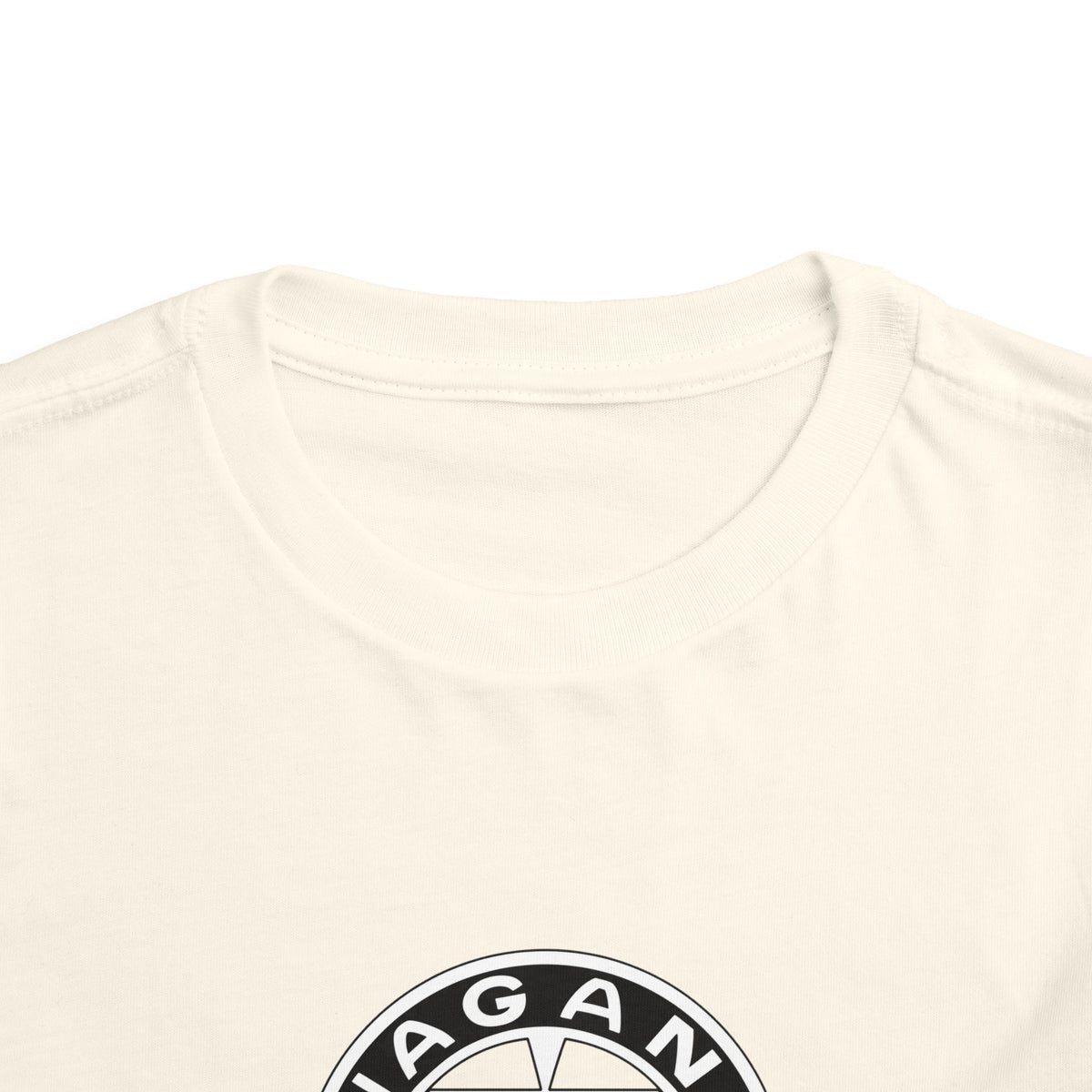 Fabrique d'armes Émile et Léon Nagant Toddler Tee / T-Shirt