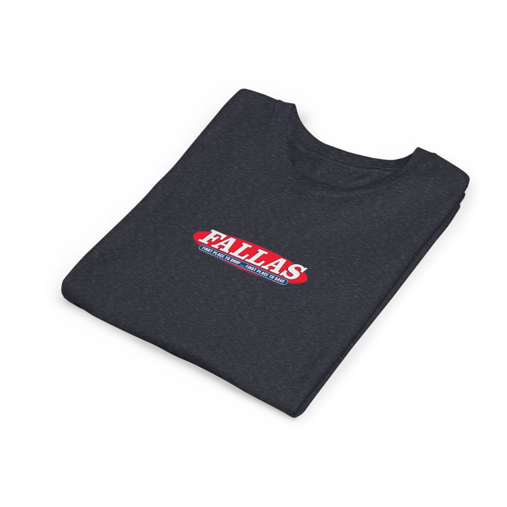 Fallas Discount Stores Kids Tee / T-Shirt