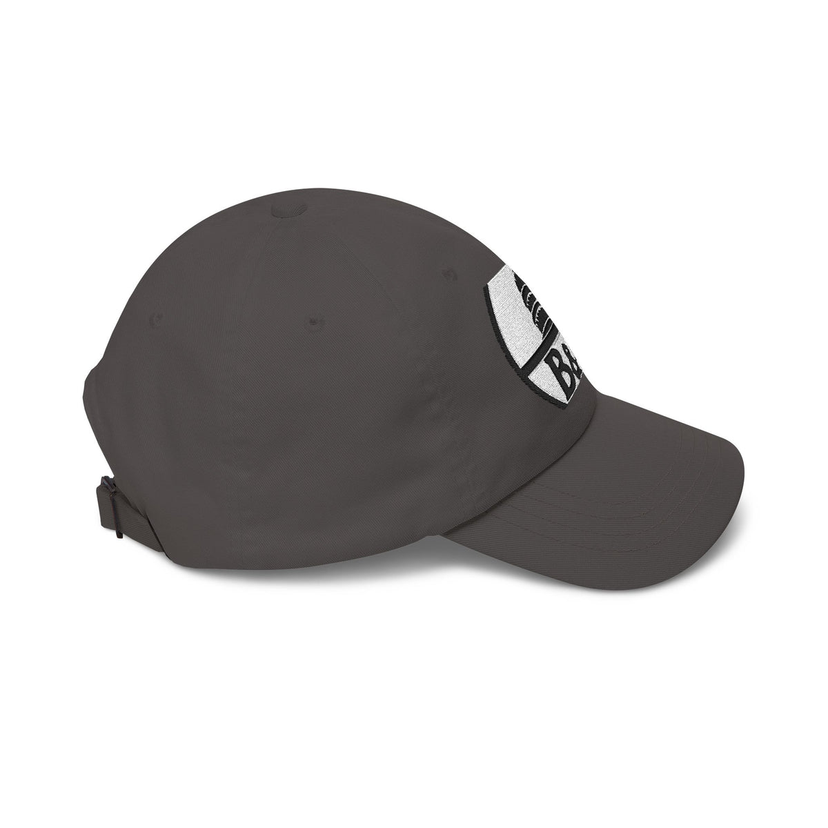 Baltimore and Ohio Railroad Embroidered Dad Cap Hat
