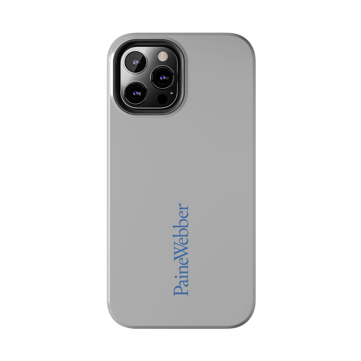 PaineWebber Tough Phone Case