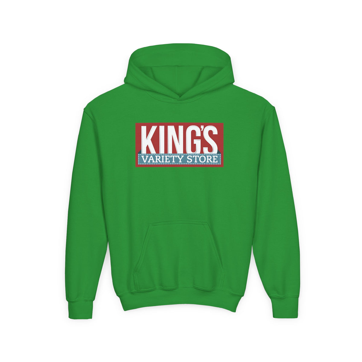 King's Variety Store Youth Hoodie / Sweatshirt