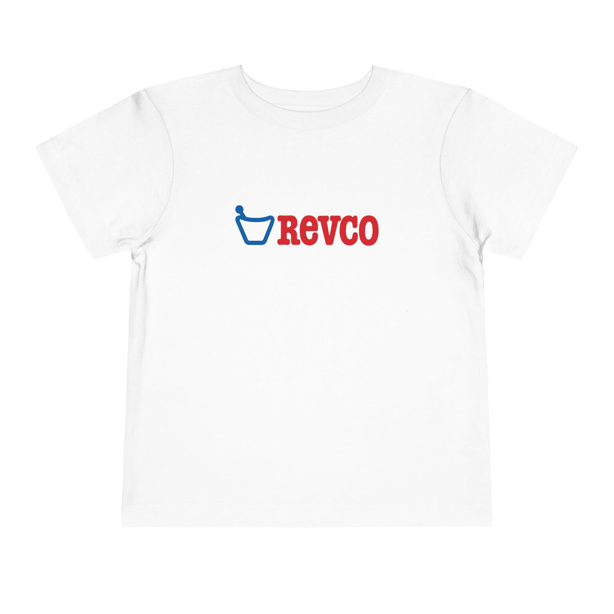 Revco Discount Drug Stores Toddler Tee / T-Shirt