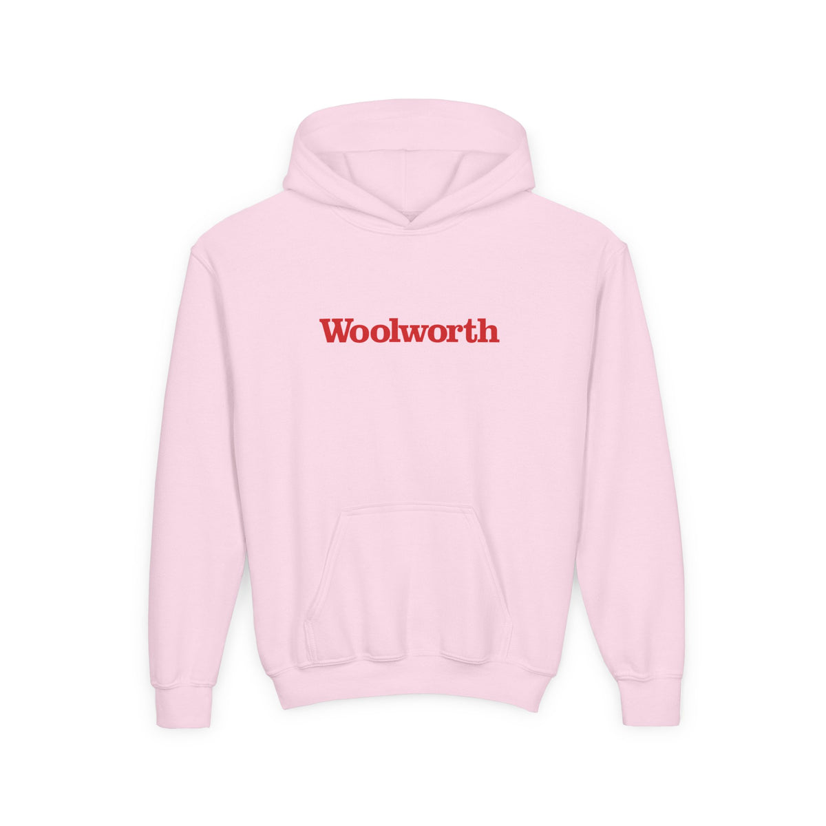 F. W. Woolworth Company Youth Hoodie / Sweatshirt