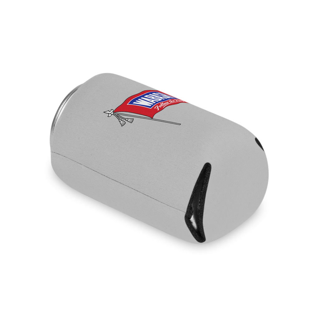 Wabash Railroad Can Cooler