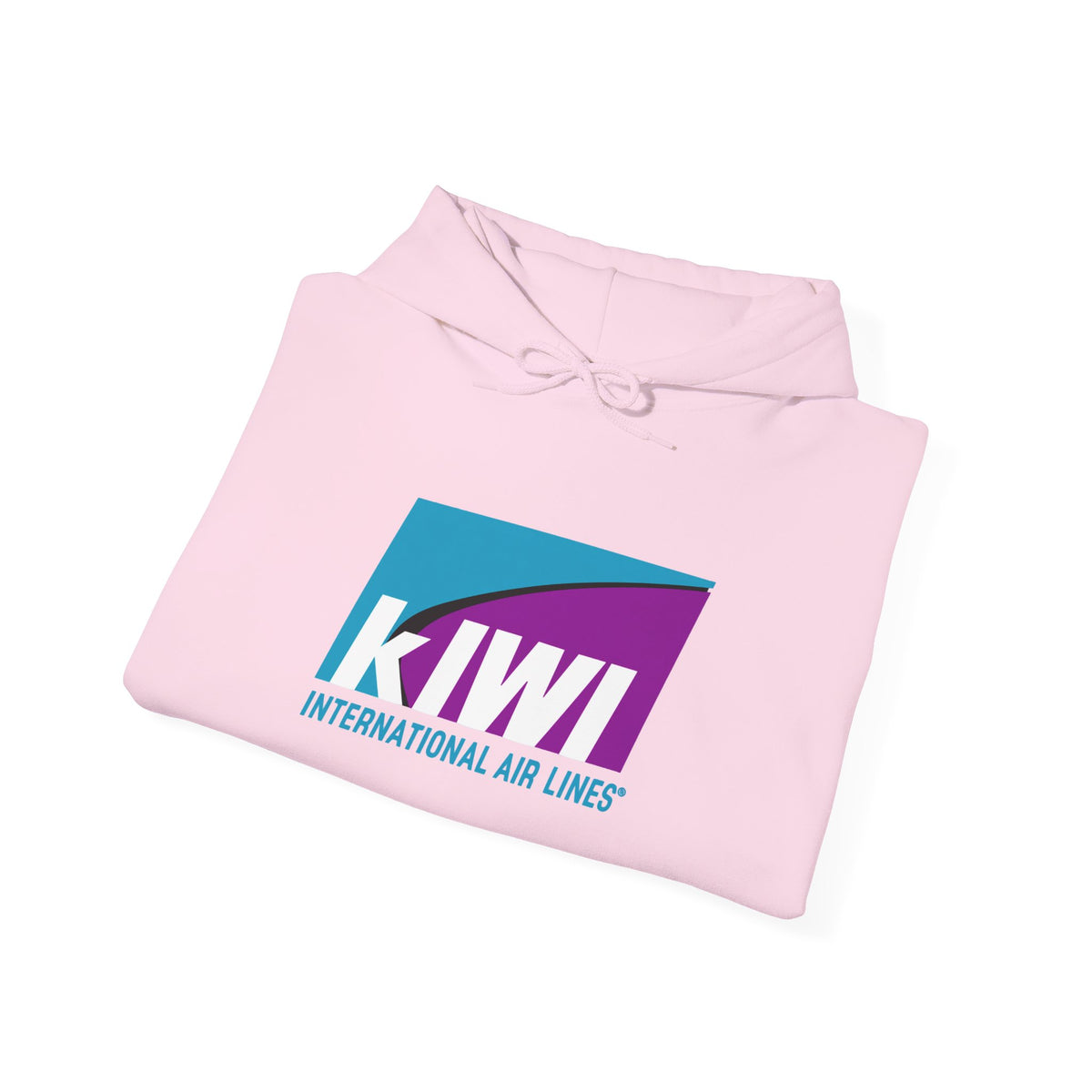 Kiwi International Air Lines Hoodie / Sweatshirt