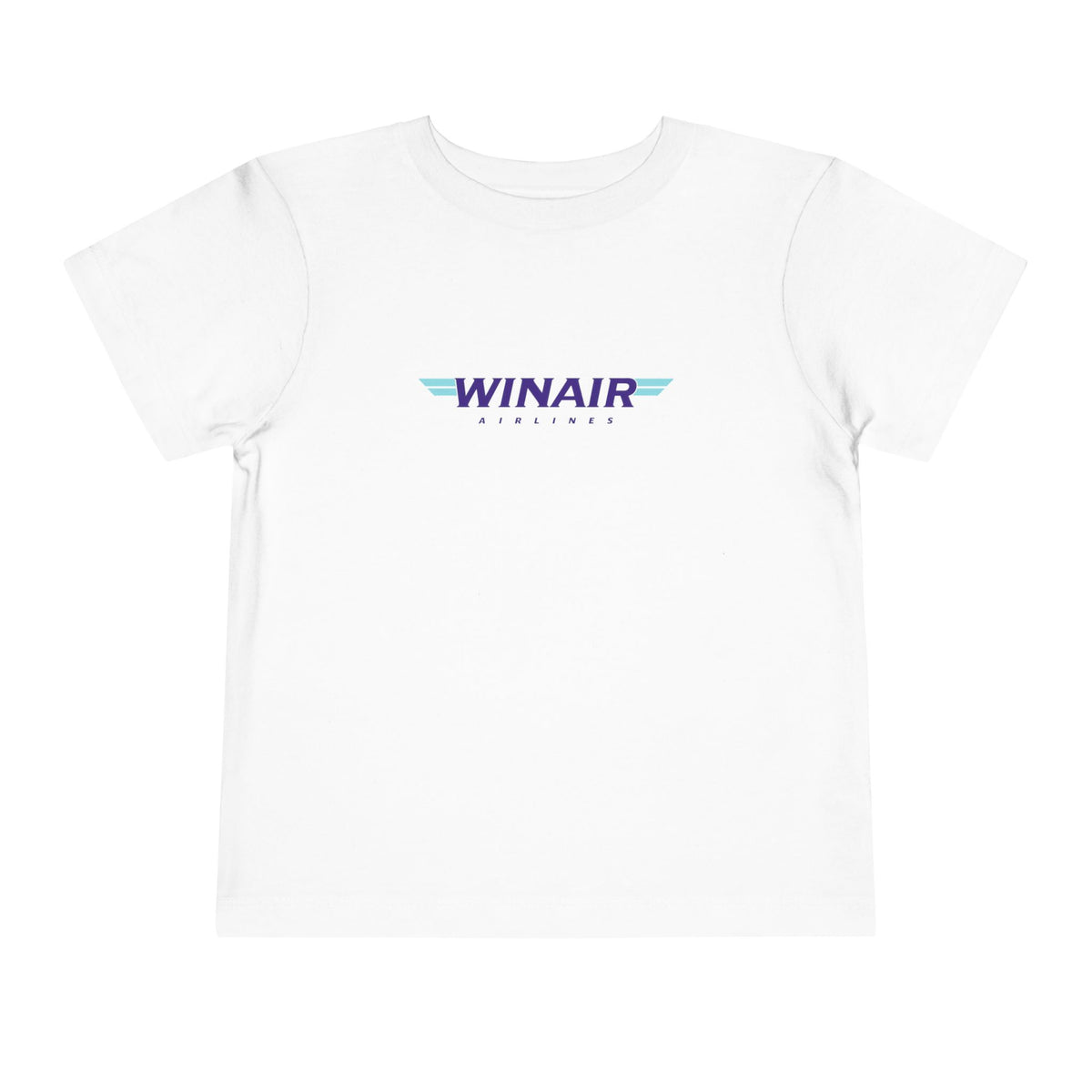 WinAir Airlines Toddler Tee / T-Shirt
