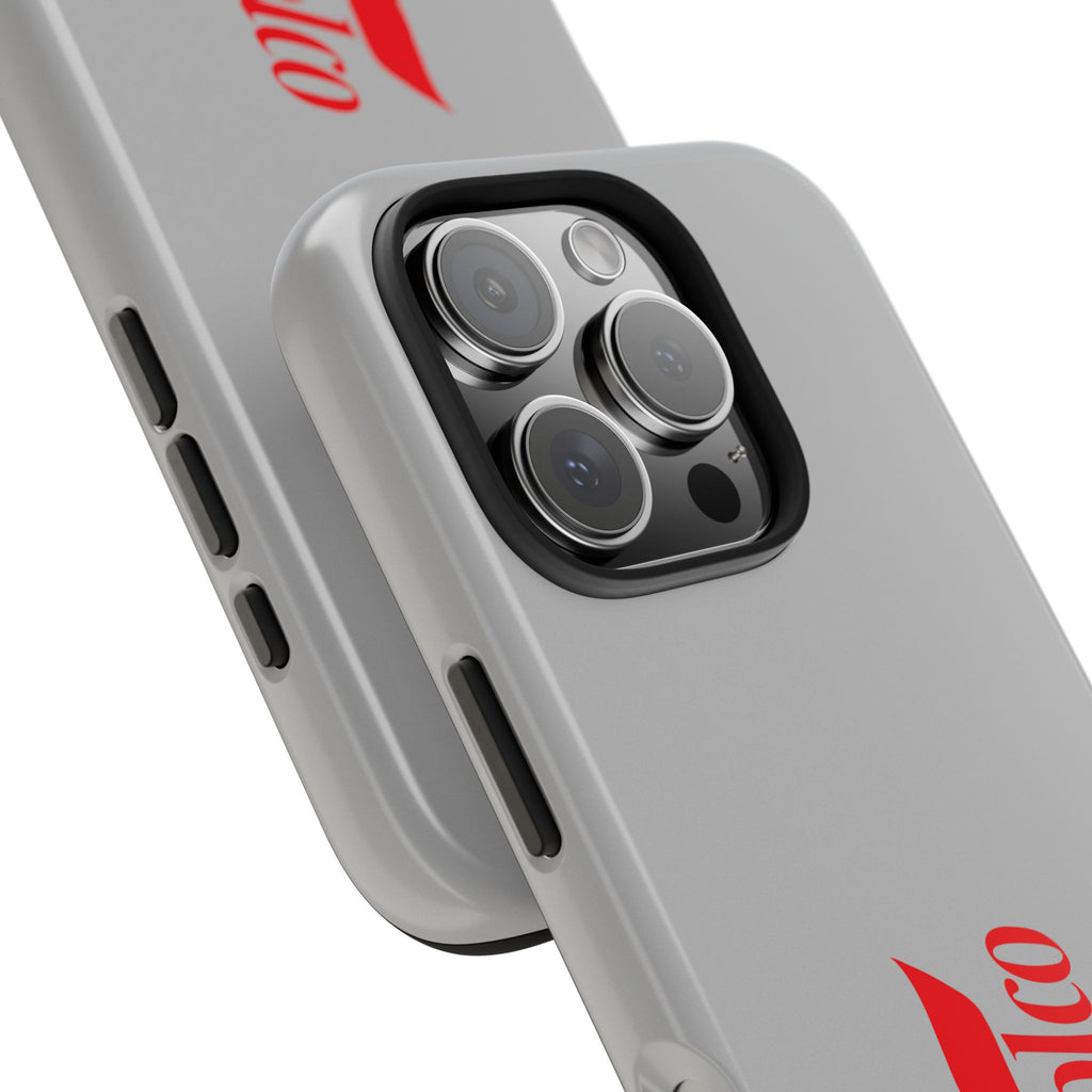Woolco Tough Phone Case