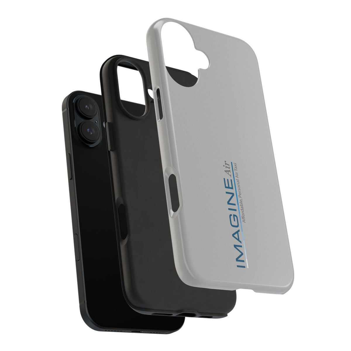 ImagineAir Tough Phone Case