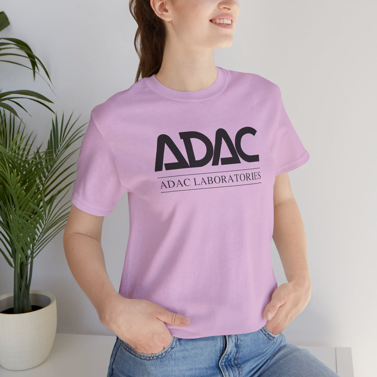 ADAC Laboratories T-Shirt