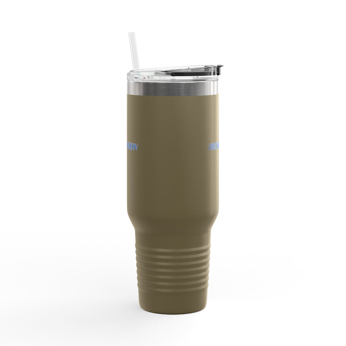 Cablevision 40oz Insulated Travel Mug Stainless Tumbler