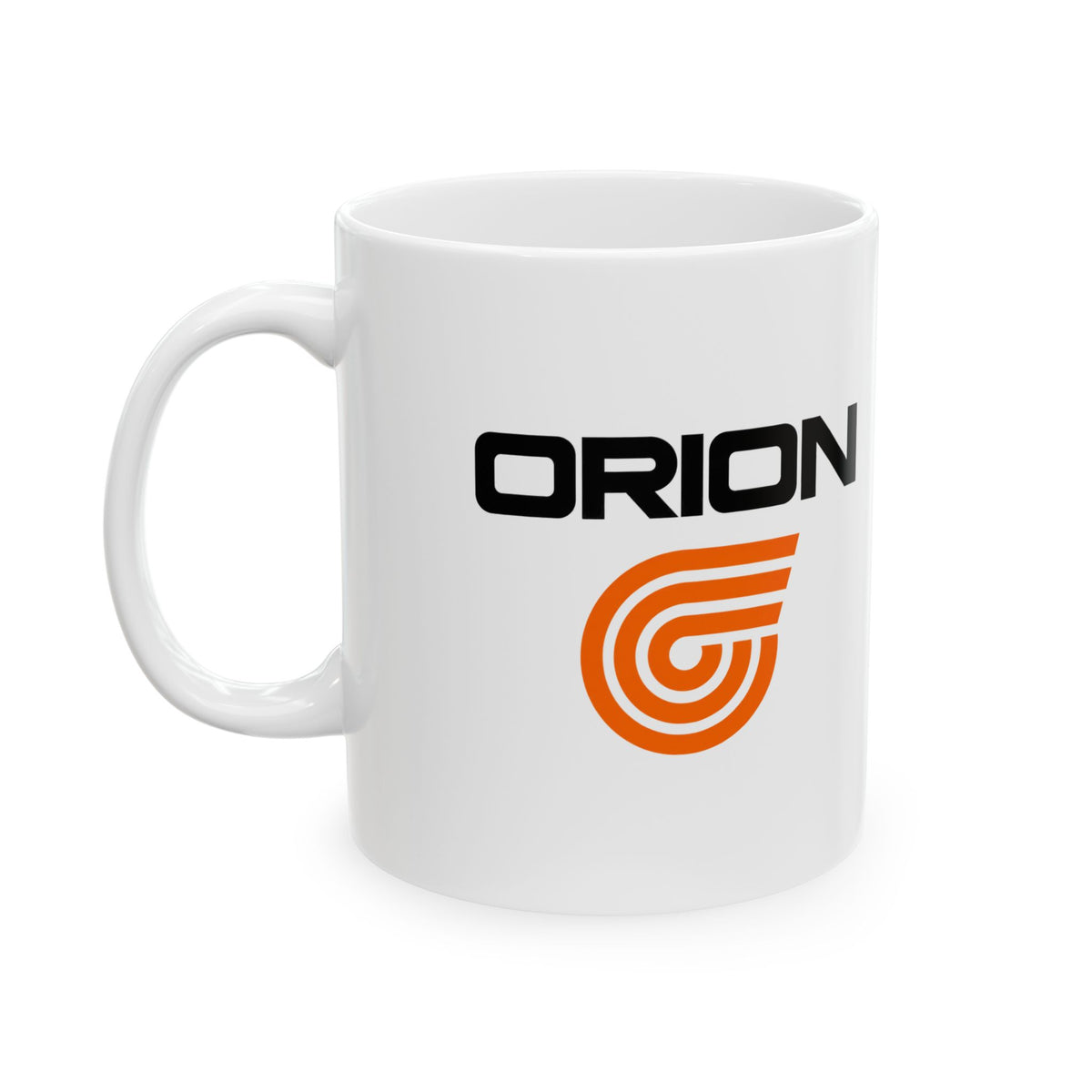 Orion Airways Ceramic Coffee Mug